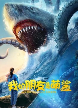 我的朋友是萌鯊 