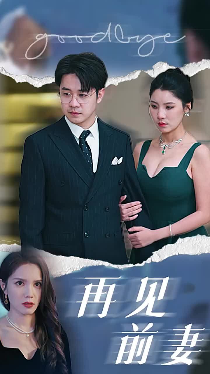再見前妻 