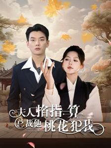 夫人掐指一算總裁他桃花犯我 