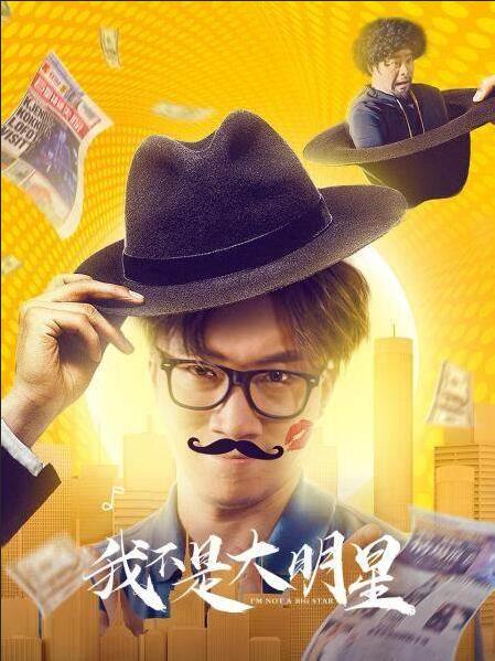 我不是大明星 