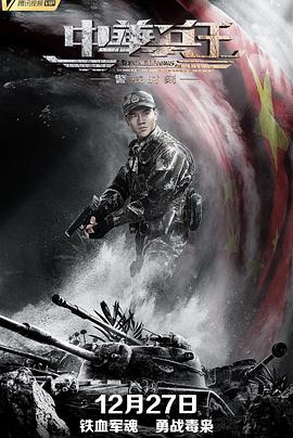 中華兵王之警戒時刻 