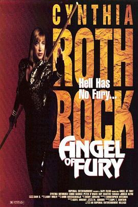 Angel,of,Fury 
