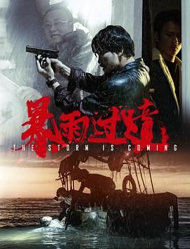 暴雨过境 