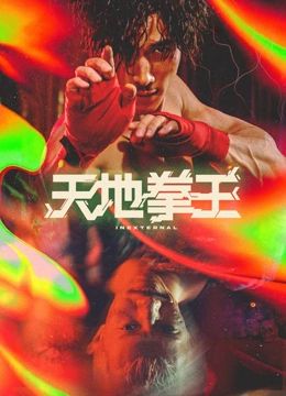 天地拳王 