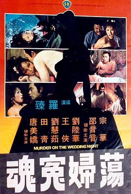 荡妇冤魂,蕩婦冤魂 