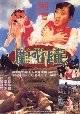 魔域飞龙 