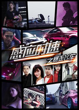 感应时速之暴走飞车 