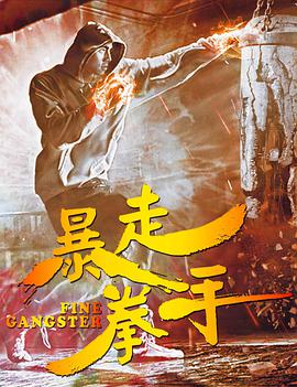 暴走拳手 