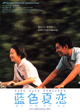 藍(lán)色大門 