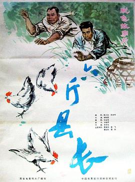 六斤县长 