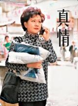 真情 