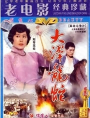 大澤龍蛇 