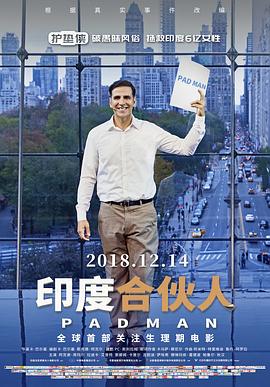 印度合伙人 
