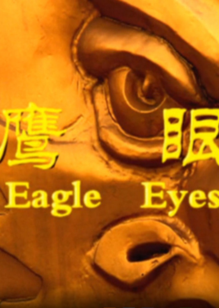 鷹眼2009 
