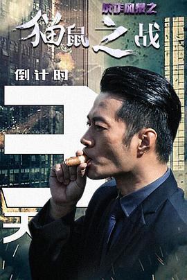 反詐風(fēng)暴之貓鼠之戰(zhàn) 