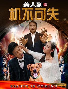 美人到之机不可失 