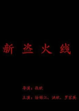 新盜火線 