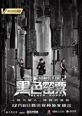 特種兵歸來2,黑色罌粟 