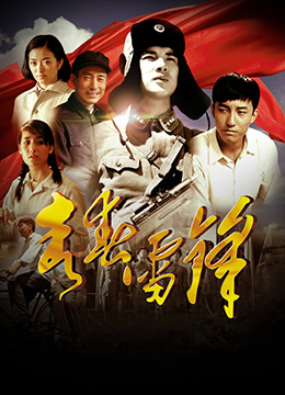 青春雷锋 