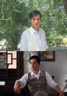 血色深宅 