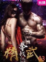 精武之拳戰(zhàn)江湖 