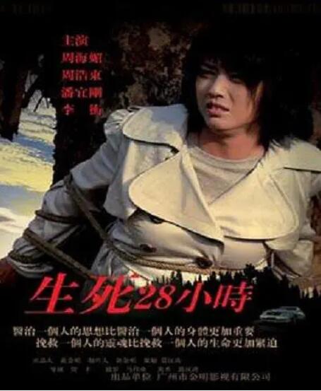 生死28小時 
