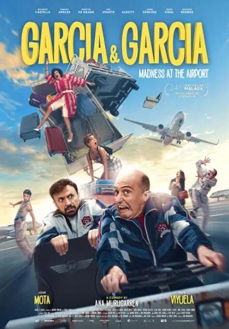 García,y,García 