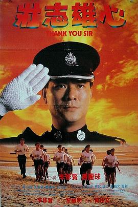 壯志雄心 