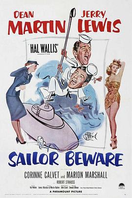 草裙诱春,Sailor,Beware 