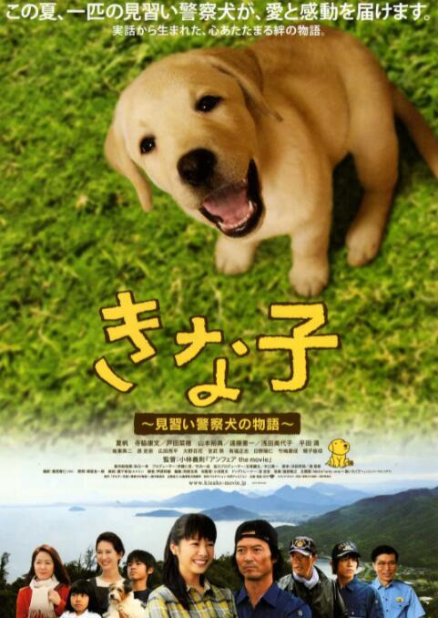 實(shí)習(xí)警犬物語 