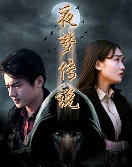 夜夢(mèng)傳說(shuō)之天狼使者 