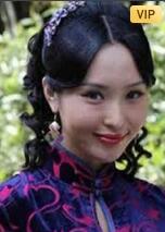 兇靈女一號(hào) 