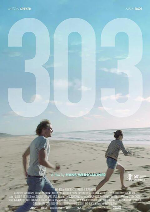 303 