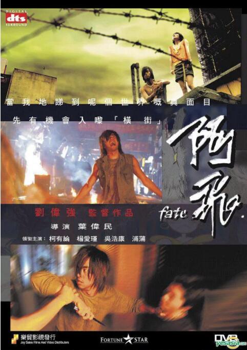 阿飛 