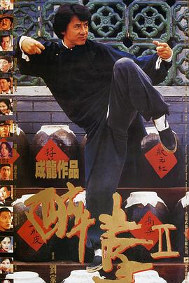 醉拳2 