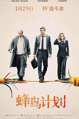 蜂鳥計(jì)劃 