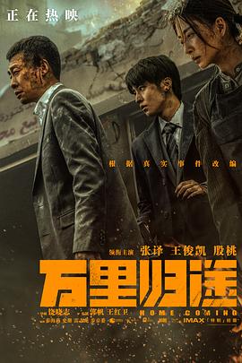 万里归途,TC版 