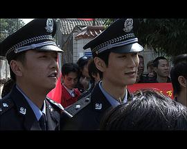 小鎮(zhèn)警官 