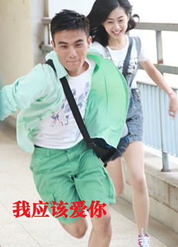 我应该爱你 
