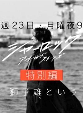 夏洛克,未叙之章,特别篇 