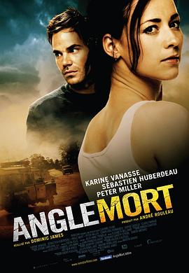 盲点,Angle,mort 