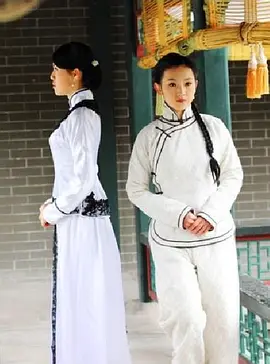 宅門里的女人們 