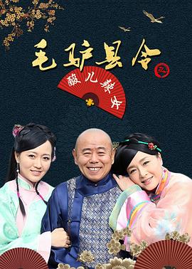 毛驴县令之酸儿辣女 
