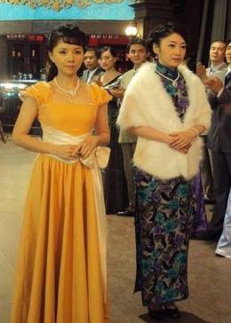女王2011 