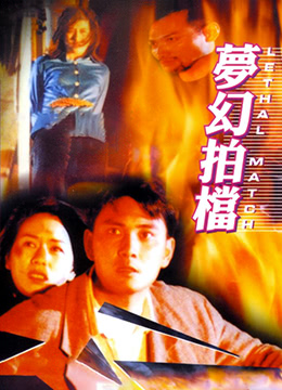 夢(mèng)幻拍檔 