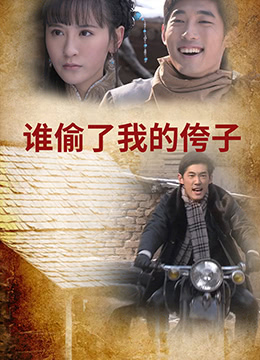 誰偷了我的侉子 