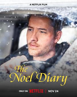 圣诞日记,The,Noel,Diary 