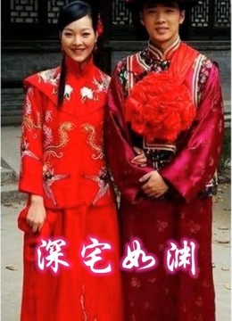 深宅如渊 