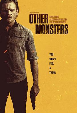 其他怪物,Other,Monsters 