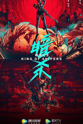 狙击之王,暗杀 